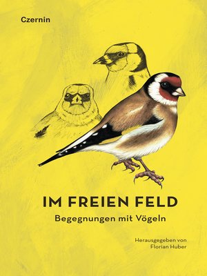 cover image of Im freien Feld